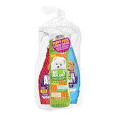 Kit Limpieza Animal Planet - Shampoo, Atrayente, Repelente