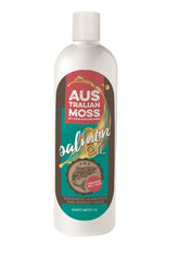 Australian Moss - Aceite de Salmón con Omegas