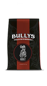 Bullys - Adulto