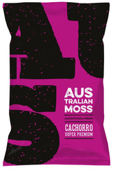 Australian Moss - Cachorro Super Premium Regalo 2 kg
