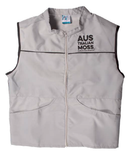 Chaleco Repelente Caballero