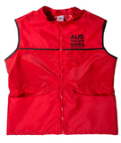 Chaleco Repelente Dama