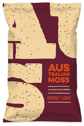 Australian Moss - Cordero y Arroz Regalo 2 kg
