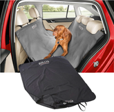 Cubreasientos Trasero