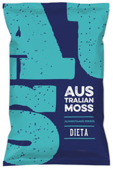 Australian Moss - Dieta