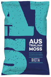 Australian Moss - Dieta