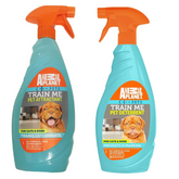 Animal Planet 2 Pack Kit de Limpieza - Atrayente y Repelente