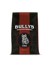 Bullys - Hembra Gestante