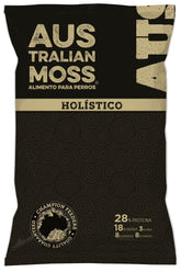 Australian Moss - Holístico