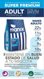 Manix - Adulto