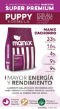 Manix - Cachorro