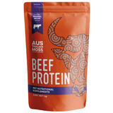 Australian Moss - Proteína de Res