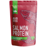Australian Moss - Proteína de Salmón