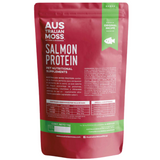 Australian Moss - Proteína de Salmón