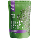 Australian Moss - Proteína de Pavo