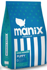 Manix - Cachorro Razas Pequeñas