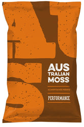 Australian Moss - Performance