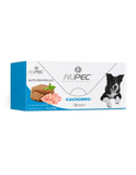 NUPEC - Cachorro Húmedo 4 x 100 grs