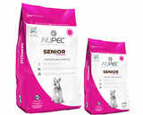 NUPEC - Senior Razas Pequeñas