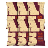 Australian Moss - Cordero y Arroz