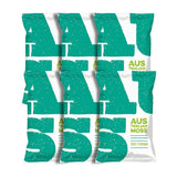 Australian Moss - Papa y Pescado