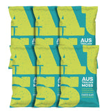 Australian Moss - Starter Glass