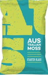 Australian Moss - Starter Glass