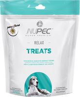 NUPEC - Relax