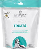 NUPEC - Relax