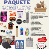 Paquete Completo