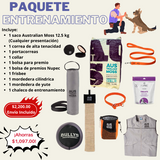 Paquete Entrenamiento