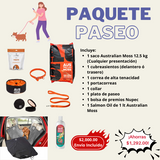 Paquete Paseo