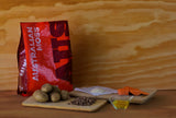 Australian Moss - Salmón Regalo 2 kg