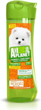 Kit Limpieza Animal Planet - Shampoo, Atrayente, Repelente