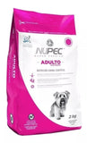 NUPEC - Adulto Razas Pequeñas