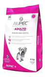 NUPEC - Adulto Razas Pequeñas