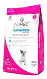 NUPEC - Cachorro Razas Pequeñas