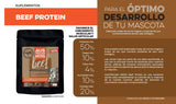 Australian Moss - Regalo Proteína de Res