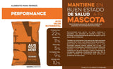 Australian Moss - Performance Regalo 2 kg