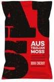 Australian Moss - High Energy
