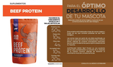 Australian Moss - Proteína de Res