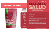 Australian Moss - Proteína de Salmón