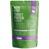 Australian Moss - Proteína de Pavo