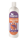 Manix - Aceite de Salmón con Omegas
