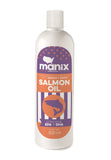 Manix - Aceite de Salmón con Omegas