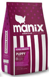 Manix - Cachorro