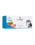 NUPEC - Felino Kitten Húmedo 4 x 100 grs