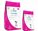 NUPEC - Cachorro Razas Pequeñas