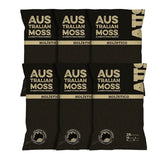 Australian Moss - Holístico